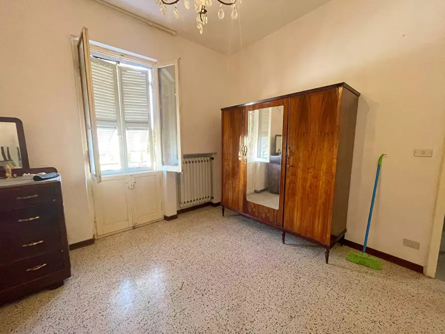 Immagine 5 di Casa indipendente in vendita  in borgo cappuccini a Offida