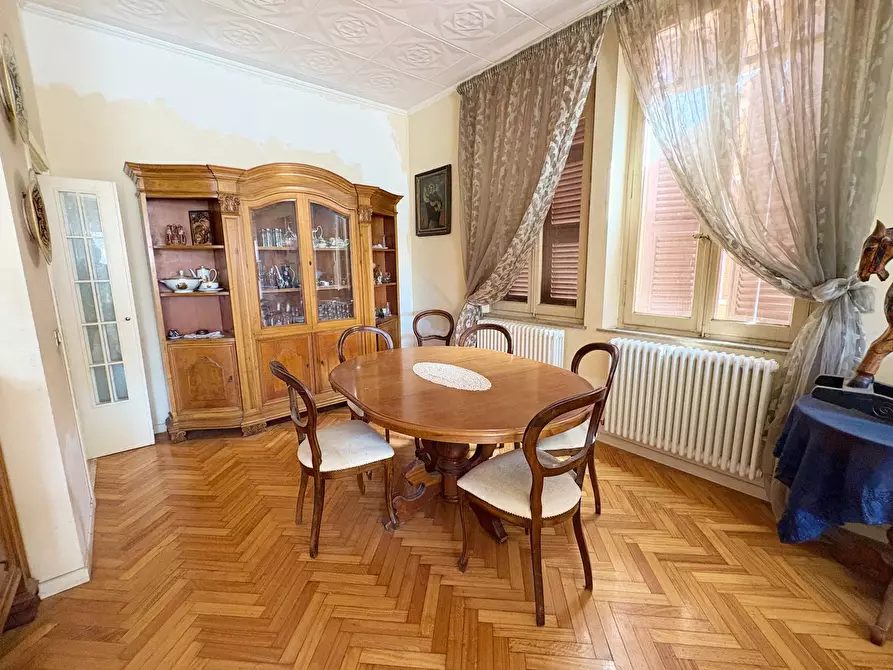 Immagine 10 di Attico in vendita  in via moretti 67 a San Benedetto Del Tronto