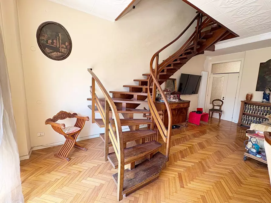 Immagine 17 di Attico in vendita  in via moretti 67 a San Benedetto Del Tronto