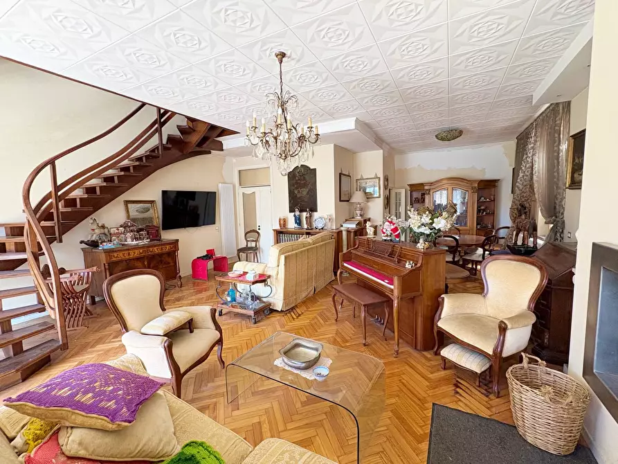 Immagine 12 di Attico in vendita  in via moretti 67 a San Benedetto Del Tronto