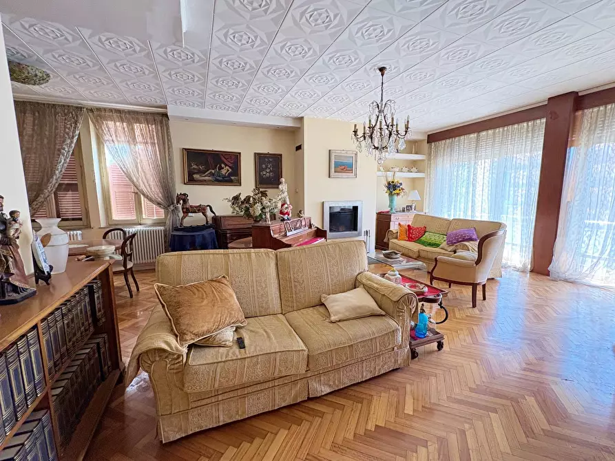 Immagine 20 di Attico in vendita  in via moretti 67 a San Benedetto Del Tronto