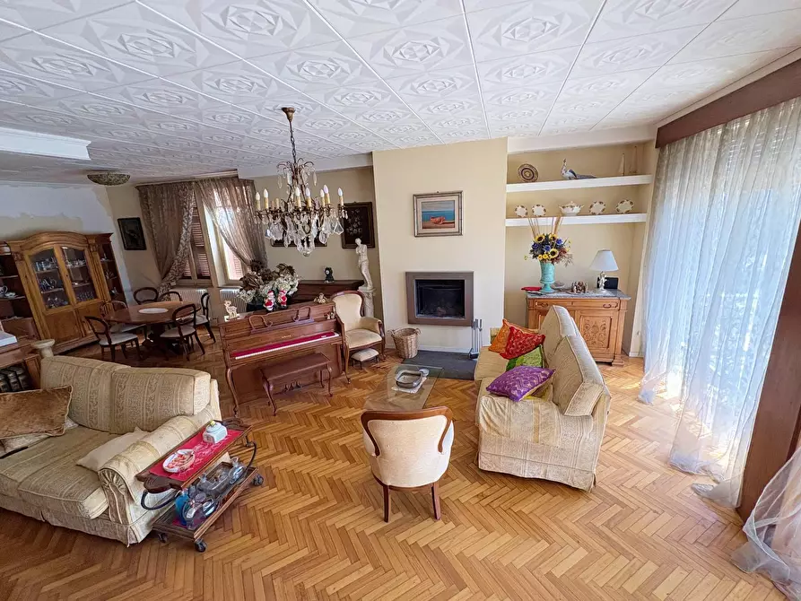 Immagine 22 di Attico in vendita  in via moretti 67 a San Benedetto Del Tronto