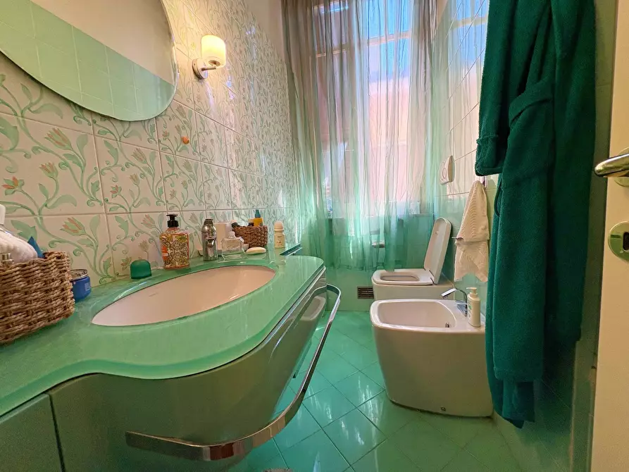 Immagine 24 di Attico in vendita  in via moretti 67 a San Benedetto Del Tronto