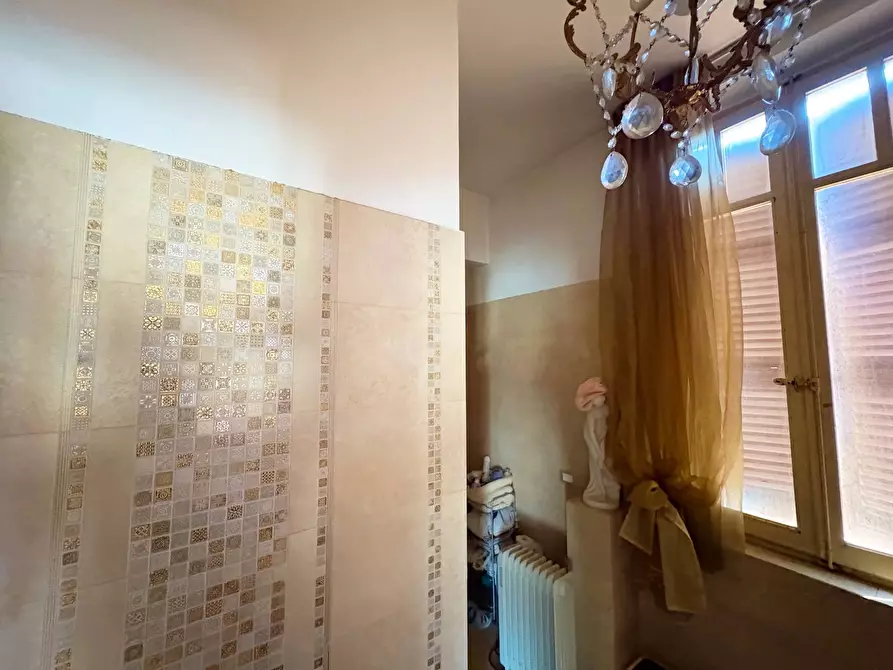 Immagine 25 di Attico in vendita  in via moretti 67 a San Benedetto Del Tronto