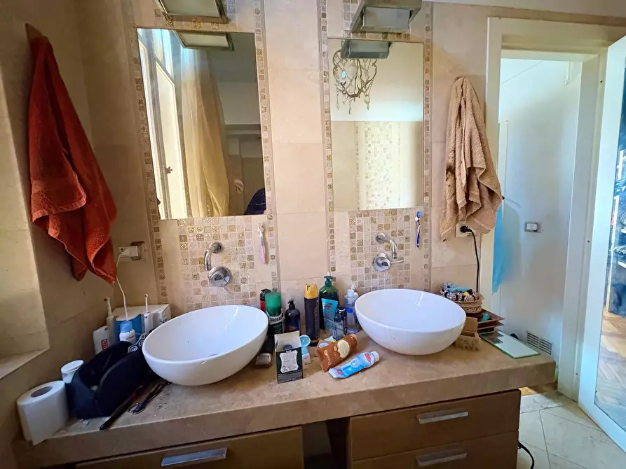 Immagine 26 di Attico in vendita  in via moretti 67 a San Benedetto Del Tronto