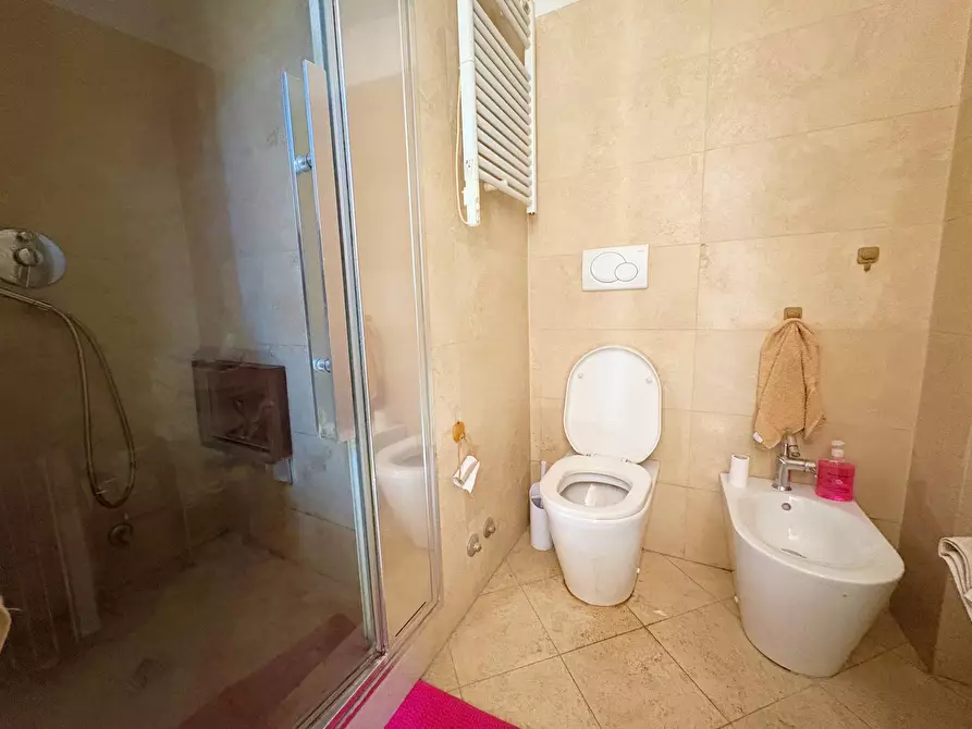 Immagine 27 di Attico in vendita  in via moretti 67 a San Benedetto Del Tronto