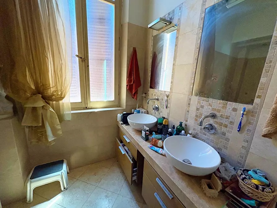 Immagine 5 di Attico in vendita  in via moretti 67 a San Benedetto Del Tronto