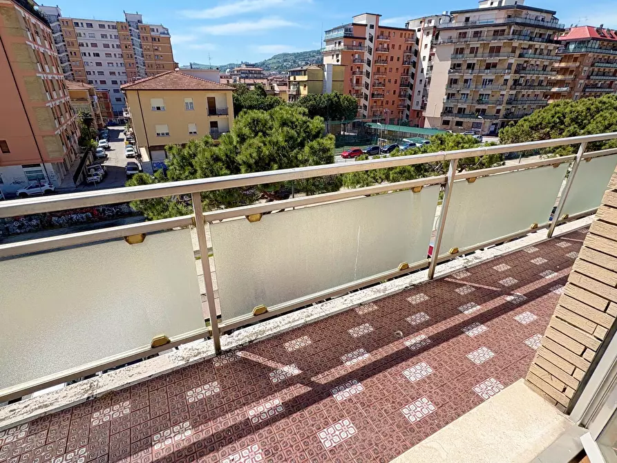 Immagine 28 di Attico in vendita  in via moretti 67 a San Benedetto Del Tronto