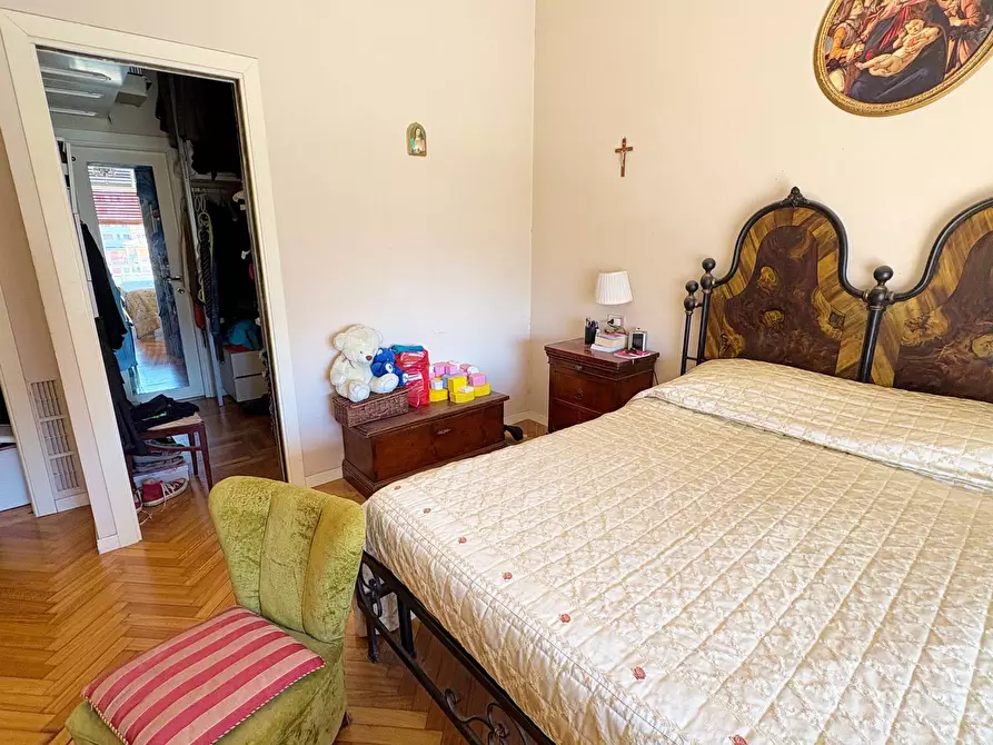 Immagine 7 di Attico in vendita  in via moretti 67 a San Benedetto Del Tronto