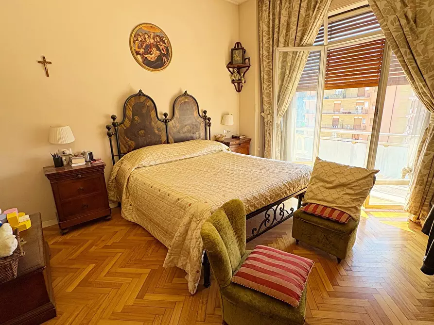 Immagine 6 di Attico in vendita  in via moretti 67 a San Benedetto Del Tronto