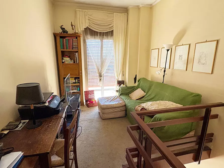 Immagine 8 di Attico in vendita  in via moretti 67 a San Benedetto Del Tronto