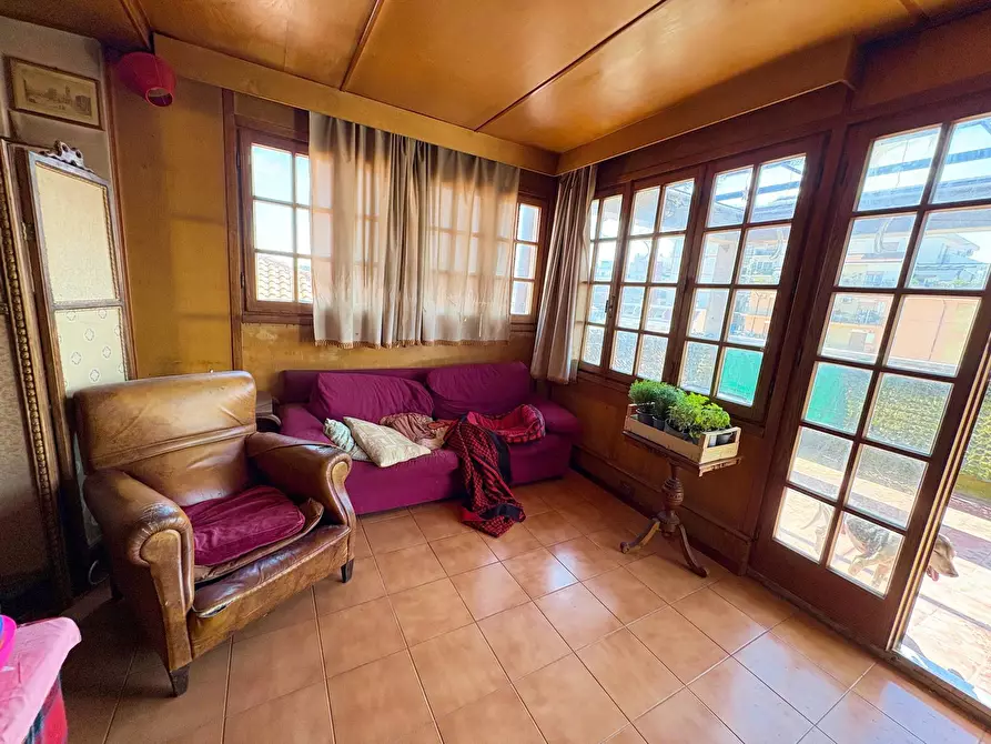 Immagine 29 di Attico in vendita  in via moretti 67 a San Benedetto Del Tronto