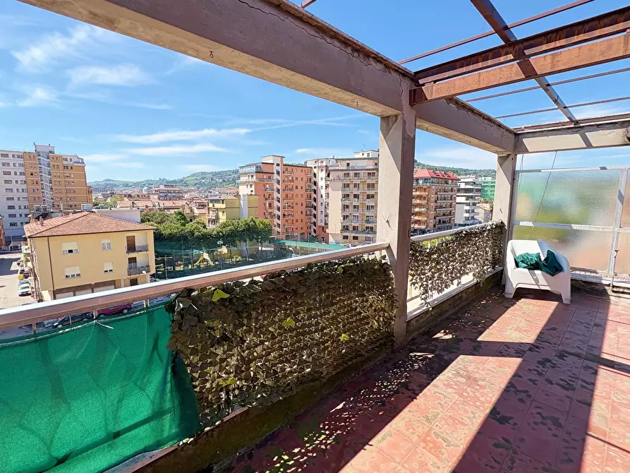 Immagine 30 di Attico in vendita  in via moretti 67 a San Benedetto Del Tronto