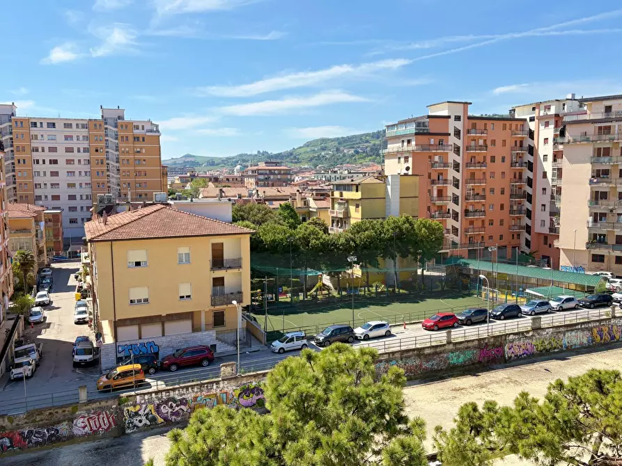 Immagine 32 di Attico in vendita  in via moretti 67 a San Benedetto Del Tronto