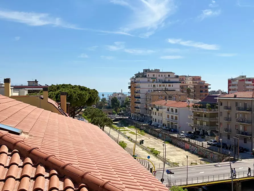 Immagine 33 di Attico in vendita  in via moretti 67 a San Benedetto Del Tronto