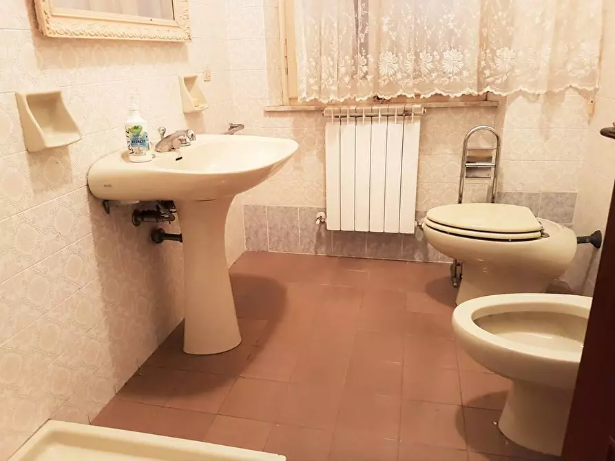 Immagine 6 di Appartamento in vendita  in via moretti 67 a San Benedetto Del Tronto