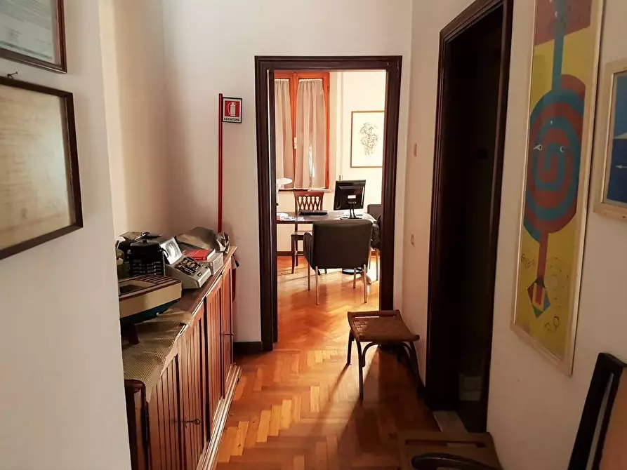 Immagine 4 di Appartamento in vendita  in via moretti 67 a San Benedetto Del Tronto