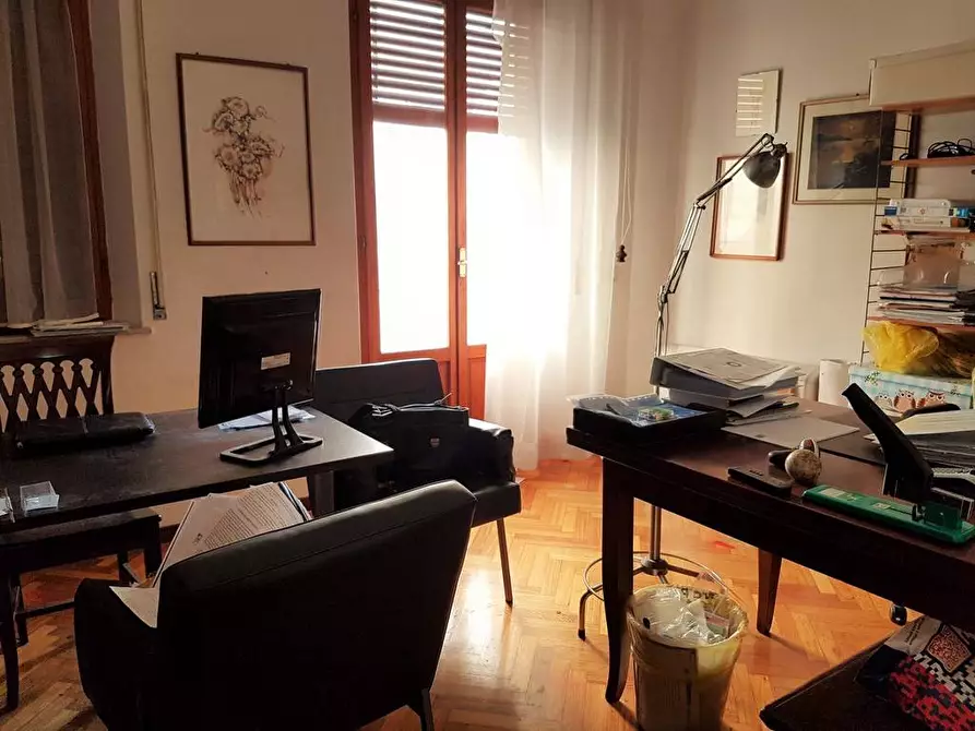 Immagine 2 di Appartamento in vendita  in via moretti 67 a San Benedetto Del Tronto