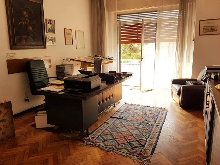 Immagine 3 di Appartamento in vendita  in via moretti 67 a San Benedetto Del Tronto