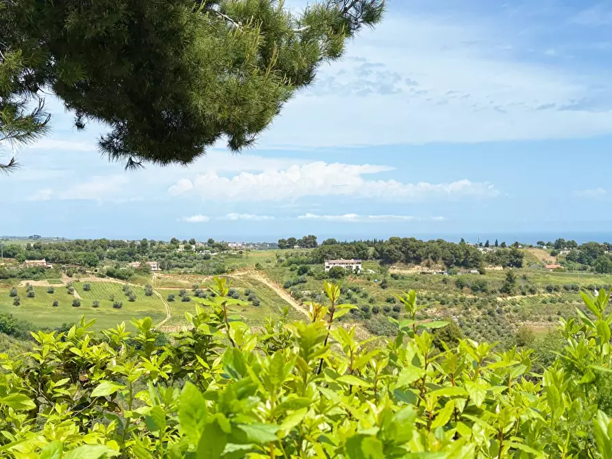Immagine 10 di Villa in vendita  in strada vicinale della viscontessa 1 a San Benedetto Del Tronto