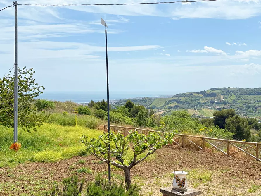 Immagine 11 di Villa in vendita  in strada vicinale della viscontessa 1 a San Benedetto Del Tronto