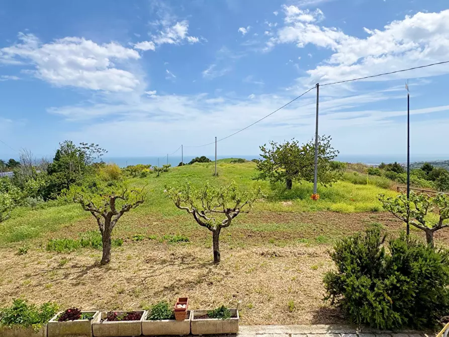 Immagine 13 di Villa in vendita  in strada vicinale della viscontessa 1 a San Benedetto Del Tronto