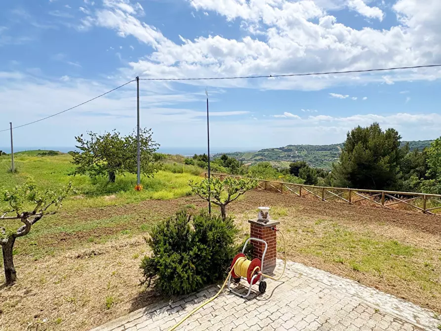 Immagine 14 di Villa in vendita  in strada vicinale della viscontessa 1 a San Benedetto Del Tronto