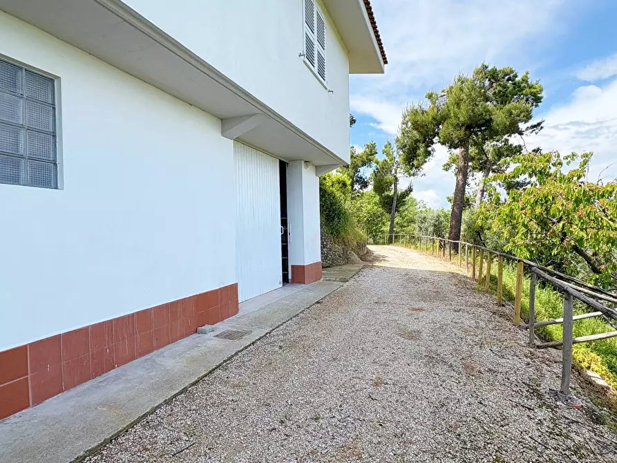Immagine 20 di Villa in vendita  in strada vicinale della viscontessa 1 a San Benedetto Del Tronto