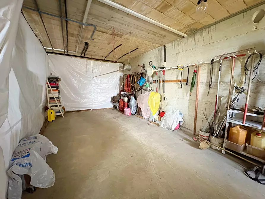 Immagine 23 di Villa in vendita  in strada vicinale della viscontessa 1 a San Benedetto Del Tronto