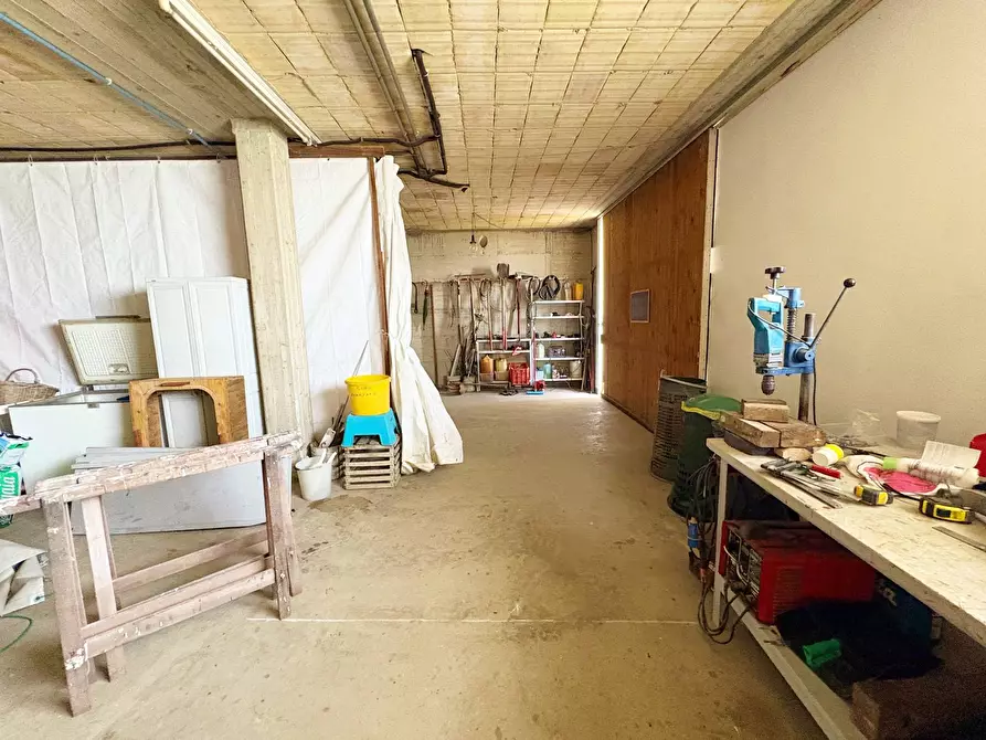 Immagine 24 di Villa in vendita  in strada vicinale della viscontessa 1 a San Benedetto Del Tronto