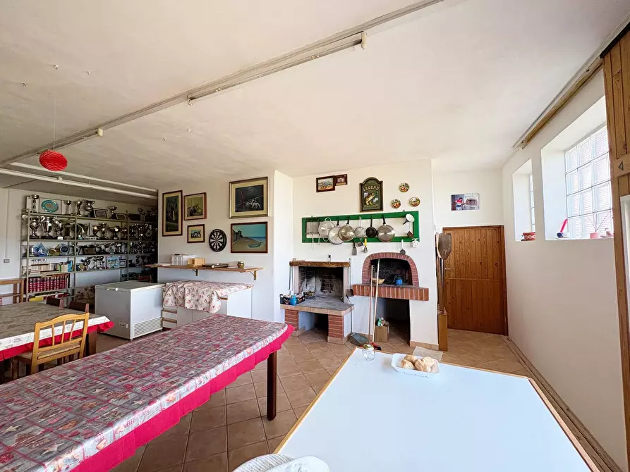 Immagine 25 di Villa in vendita  in strada vicinale della viscontessa 1 a San Benedetto Del Tronto