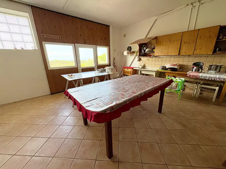 Immagine 26 di Villa in vendita  in strada vicinale della viscontessa 1 a San Benedetto Del Tronto