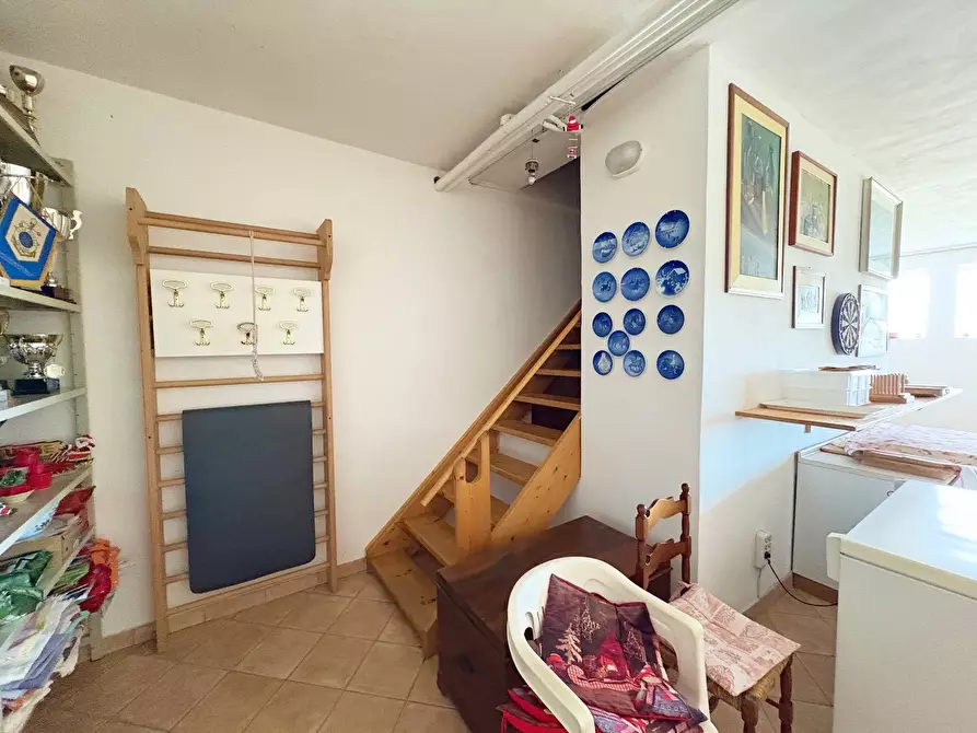 Immagine 27 di Villa in vendita  in strada vicinale della viscontessa 1 a San Benedetto Del Tronto