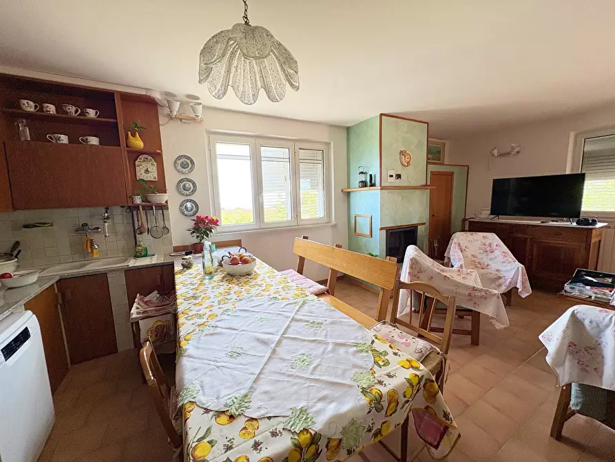 Immagine 29 di Villa in vendita  in strada vicinale della viscontessa 1 a San Benedetto Del Tronto