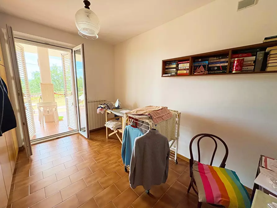 Immagine 31 di Villa in vendita  in strada vicinale della viscontessa 1 a San Benedetto Del Tronto