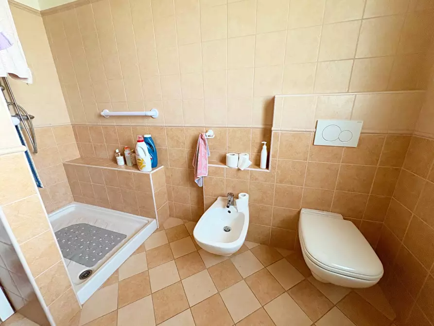 Immagine 32 di Villa in vendita  in strada vicinale della viscontessa 1 a San Benedetto Del Tronto