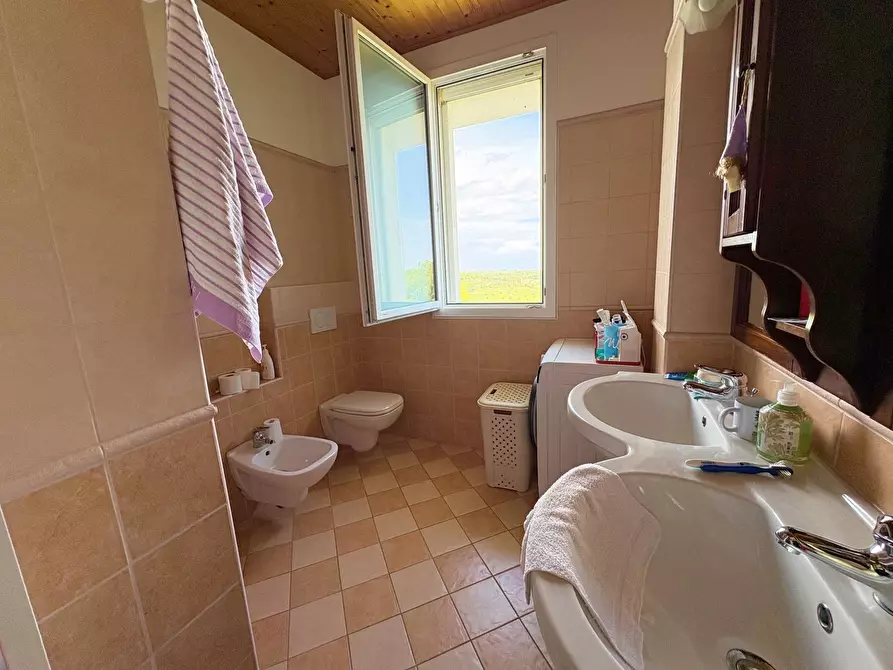 Immagine 33 di Villa in vendita  in strada vicinale della viscontessa 1 a San Benedetto Del Tronto