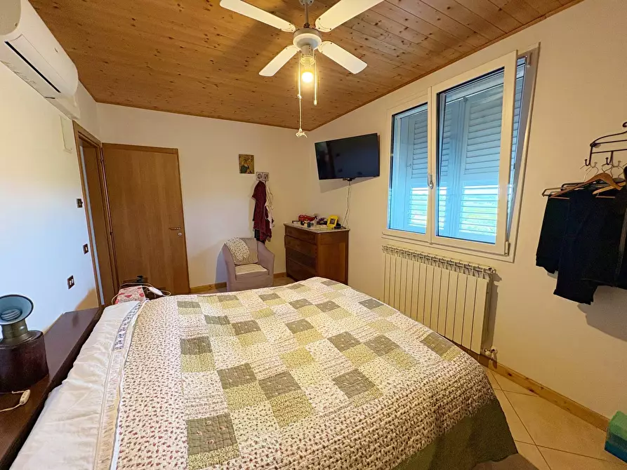 Immagine 8 di Villa in vendita  in strada vicinale della viscontessa 1 a San Benedetto Del Tronto