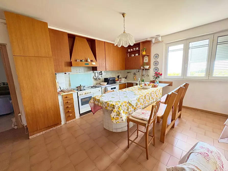 Immagine 5 di Villa in vendita  in strada vicinale della viscontessa 1 a San Benedetto Del Tronto