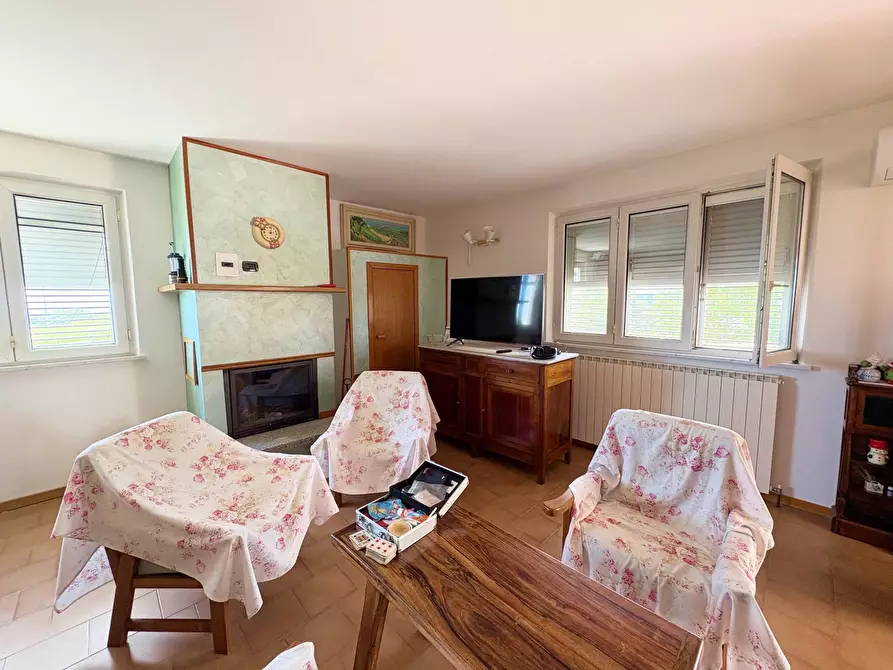 Immagine 36 di Villa in vendita  in strada vicinale della viscontessa 1 a San Benedetto Del Tronto