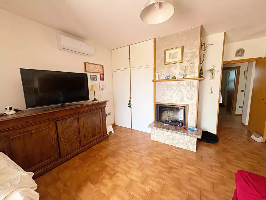 Immagine 6 di Villa in vendita  in strada vicinale della viscontessa 1 a San Benedetto Del Tronto