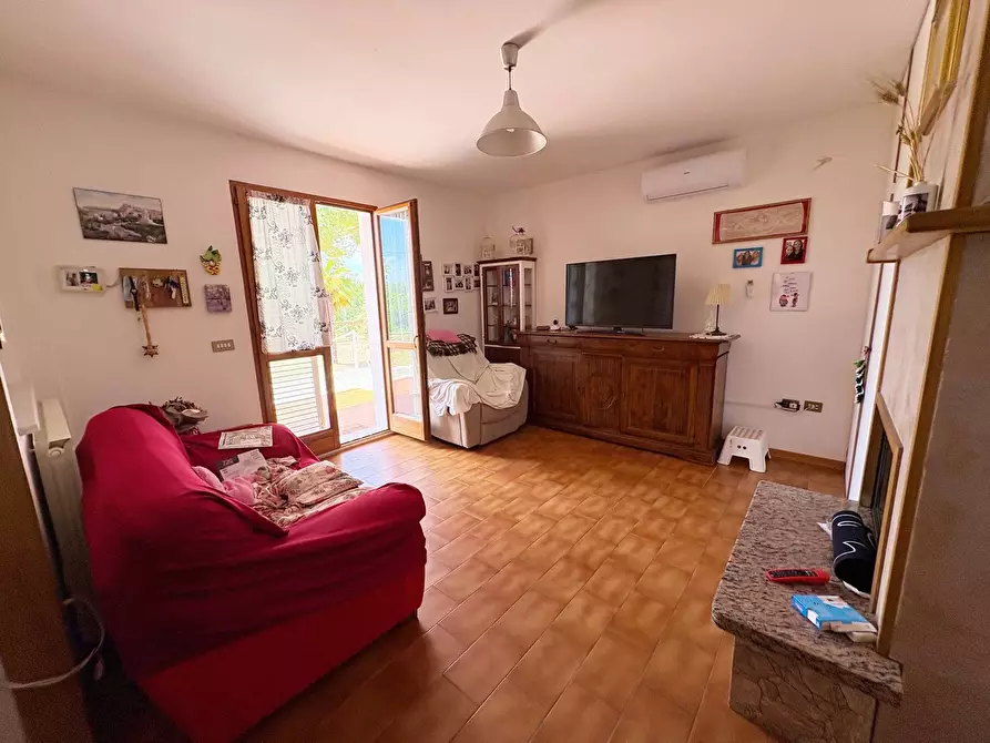Immagine 41 di Villa in vendita  in strada vicinale della viscontessa 1 a San Benedetto Del Tronto