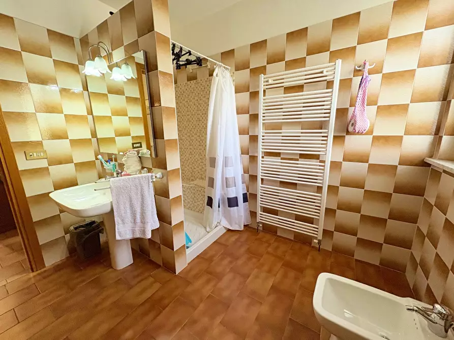 Immagine 44 di Villa in vendita  in strada vicinale della viscontessa 1 a San Benedetto Del Tronto