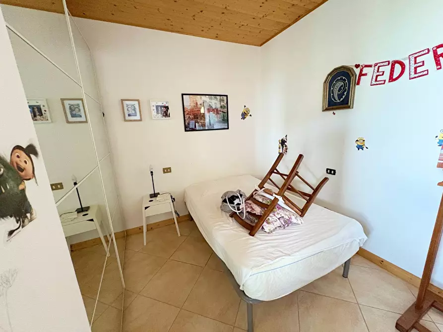 Immagine 47 di Villa in vendita  in strada vicinale della viscontessa 1 a San Benedetto Del Tronto