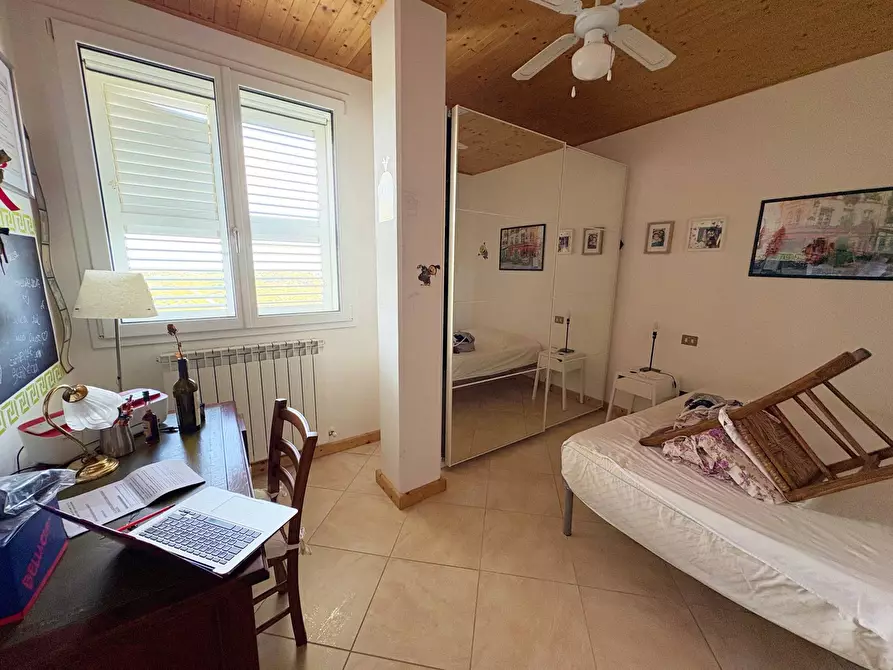 Immagine 48 di Villa in vendita  in strada vicinale della viscontessa 1 a San Benedetto Del Tronto