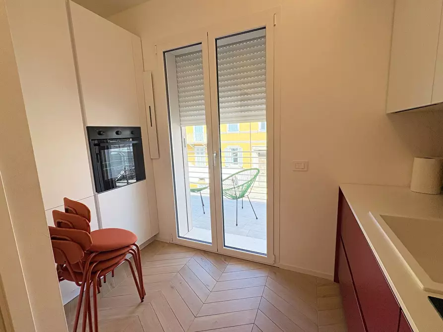 Immagine 9 di Appartamento in vendita  in via prati a San Benedetto Del Tronto