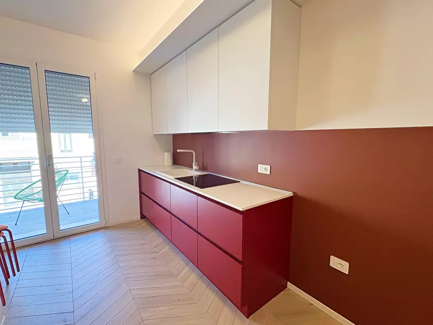 Immagine 2 di Appartamento in vendita  in via prati a San Benedetto Del Tronto