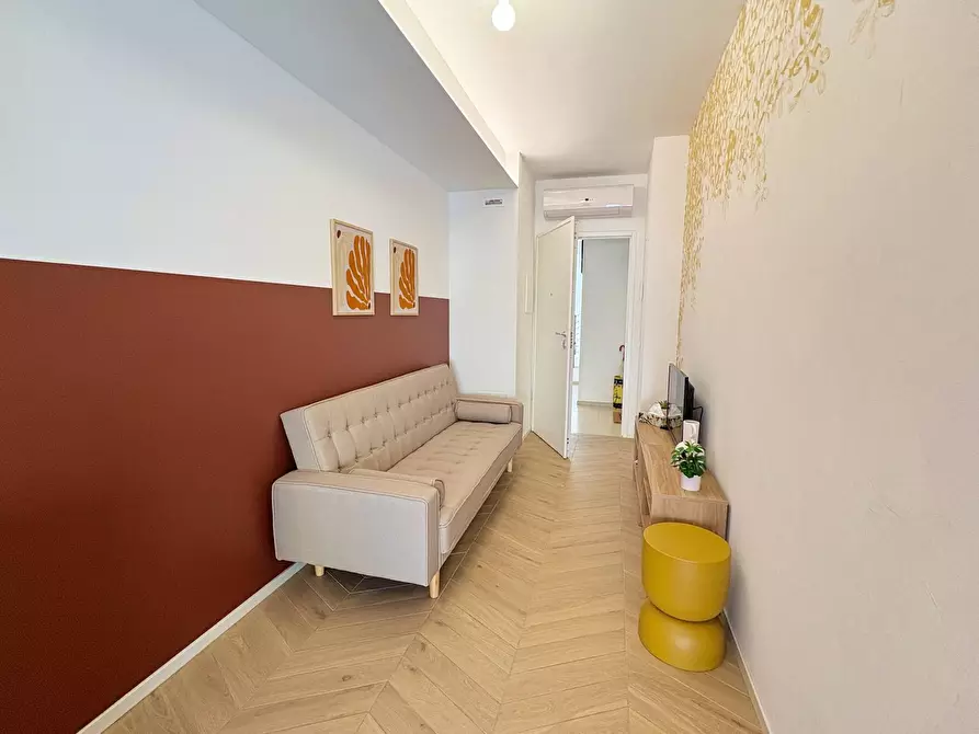 Immagine 4 di Appartamento in vendita  in via prati a San Benedetto Del Tronto