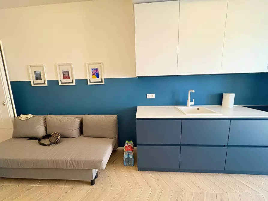 Immagine 5 di Appartamento in vendita  in via prati a San Benedetto Del Tronto