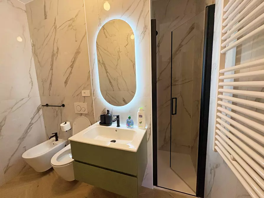 Immagine 4 di Appartamento in vendita  in via prati a San Benedetto Del Tronto